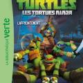 Les tortues Ninja - L'affrontement