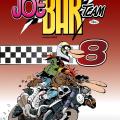 Tome 8 Joe Bar Team