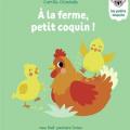 A la ferme les petits coquins