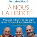 A nous la liberté