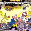 Tome 41 Achille Talon et l'appeau d' Ephèse