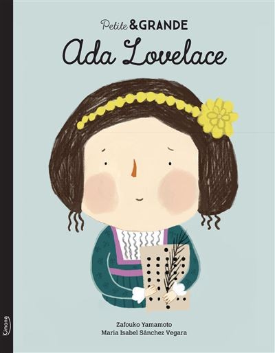 Ada lovelace