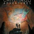 Tome 3 Carthago Adventures - Aipaloovik