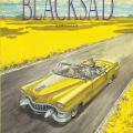 Tome 5 - Blacksad - Amarillo