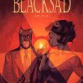 Tome 3 Blacksad - Ame rouge