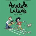 Tome 13 Anatole Latuile - Et qu' ça saute