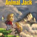 Tome 2 Animal Jack - La montagne magique