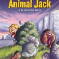 Tome 4 Animal jack - Le réveil des dodos