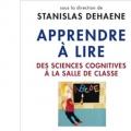 Des sciences cognitives - Apprendre à lire