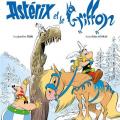 Tome 39 Astérix et le griffon