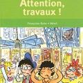 Gafi raconte - Attention travaux !