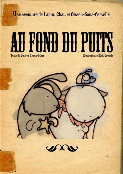 Au fond du puits