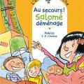 L' école d' Agathe - Au secours salome déménage