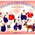 Au village des Pères Noêl