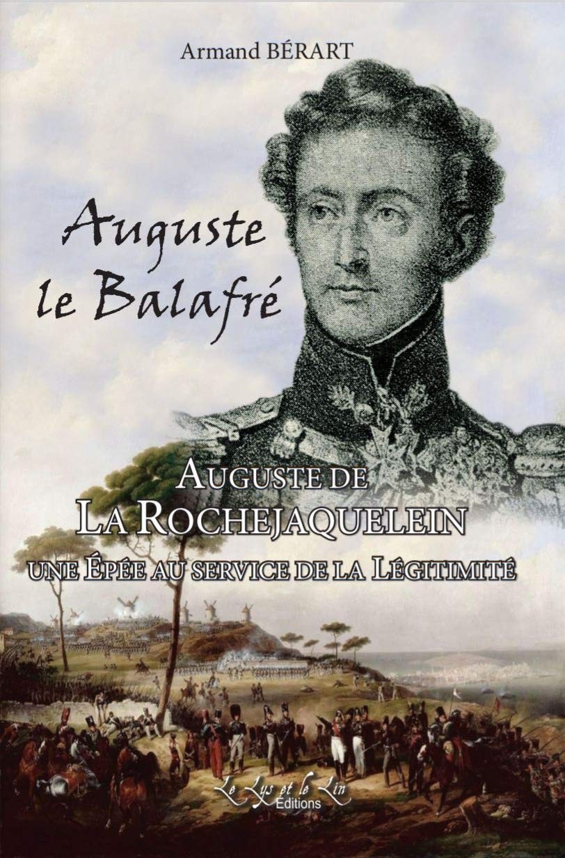 Auguste le Balafré