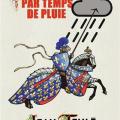 Azincourt par temps de pluie