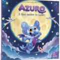 Azuro il faut sauver la lune