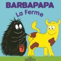 Tome 1 Barbapapa - La ferme