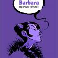 Chansons de Barbara en Bande Dessinée