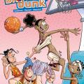 Tome 3 Basket dunk