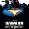 Batman - Curse of the white knight