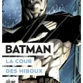 Batman - La cour des hiboux