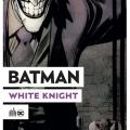 Batman - White Knight