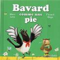 Bavard comme une pie