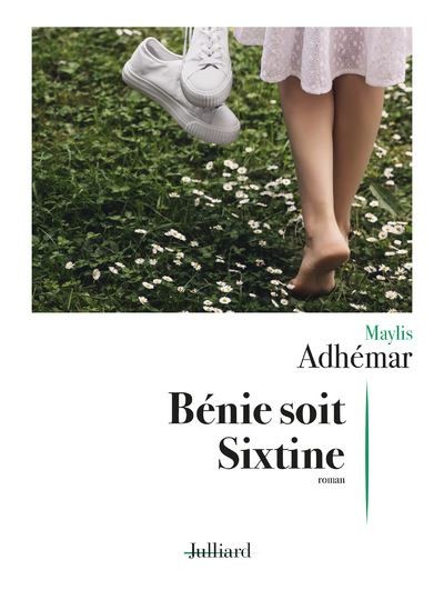 Bénie soit sixtine