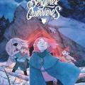 Tome 3 Bergères guerrières - Le périple