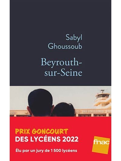 Beyrouth-sur-Seine