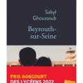 Beyrouth-sur-Seine