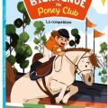 Tome 2 Bienvenue au poney club - La compétition