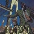 Tome 6 Blacksad - Alors tout tombe