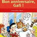 Bon anniversaire Gafi !