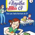 L' école d'Agathe - C' est pas facile l' écriture de cp