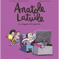 Tome 12 Anatole Latuile - La vengeance du gnome