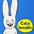 Caca boudin