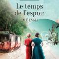 Tome 3 Café Engel - Le temps de l' espoir