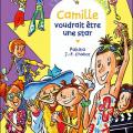 L' école d' Agathe - Camille voudrait être une star