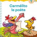 Les p'tites poules - Carmélito et le poète