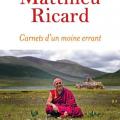 Carnets d' un moine errant