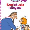 Sami et Julie citoyens