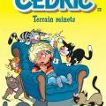 Tome 12 Cédric - Terrain minets