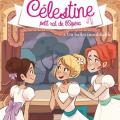 Tome 3 Célestine petit rat de l'Opéra  - Un ballet inoubliable