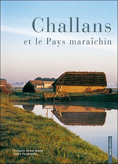 Challans et le pays maraichin