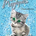 Tome 4 Les chatons magiques - Chamailleries