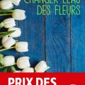 Changer l'eau des fleurs