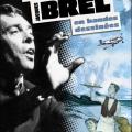 Chansons de Jacques Brel en Bande Dessinée