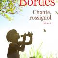 Chante rossignol